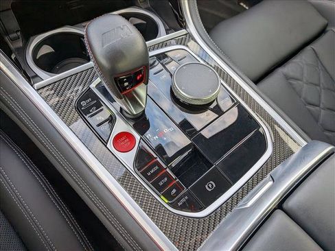 Used 2024 BMW M8 Competition w/ M Carbon Exterior Package image 16