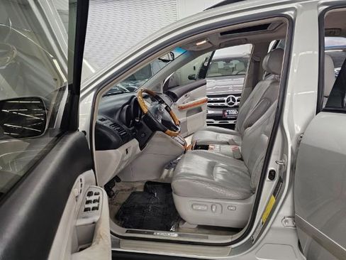 Used 2005 Lexus RX 330 AWD image 26