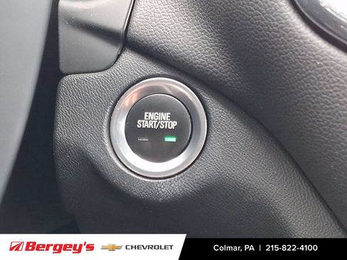 Certified 2024 Chevrolet Equinox LT AWD/4WD image 25