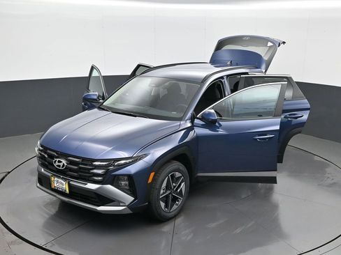 New 2026 Hyundai Tucson SEL AWD/4WD image 30