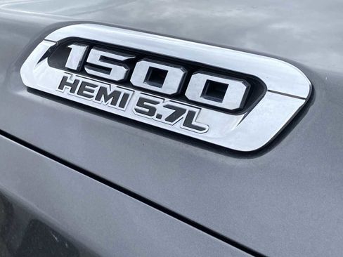 Certified 2019 RAM 1500 Laramie image 14