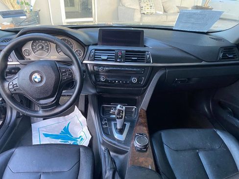 Used 2014 BMW 328i Sedan image 17