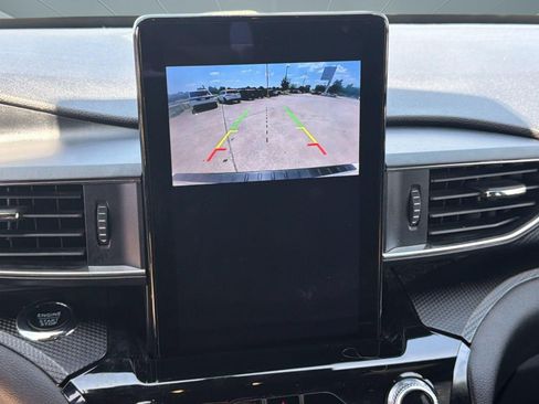 Used 2023 Ford Explorer ST w/ Equipment Group 401A AWD/4WD image 20