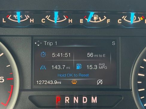 Used 2019 Ford F150 XLT w/ Equipment Group 302A Luxury AWD/4WD image 13