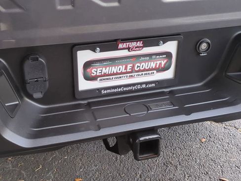 Used 2019 Ford Ranger Lariat w/ FX4 Off-Road Package image 30