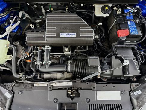 Used 2020 Honda CR-V EX image 10