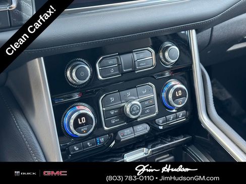 Used 2024 GMC Yukon XL Denali image 37