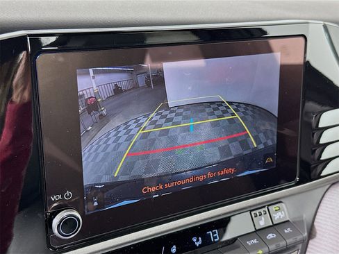 New 2026 Toyota Camry XSE image 14