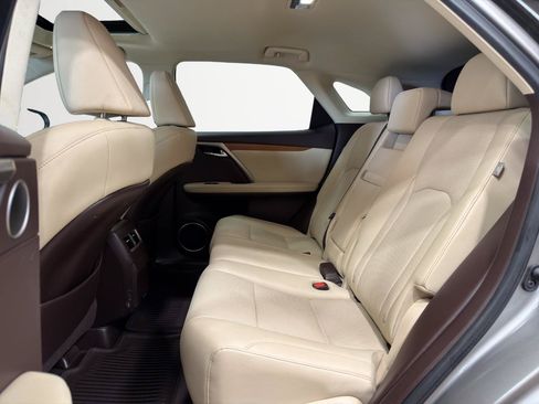 Used 2020 Lexus RX 350 FWD w/ Premium Package image 24
