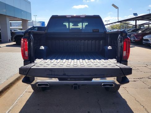 New 2026 GMC Sierra 1500 SLT w/ SLT Premium Plus Package image 48