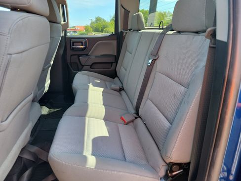 Used 2019 GMC Sierra 1500 Limited w/ Elevation Edition AWD/4WD image 16