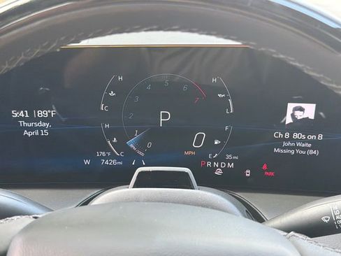 Used 2025 Cadillac CT5 Sport RWD image 26