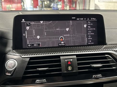 Used 2021 BMW X4 M40i w/ Premium Package AWD/4WD image 21