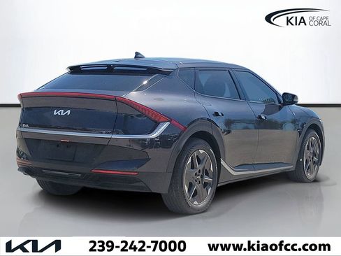 New 2026 Kia EV6 Light RWD image 5