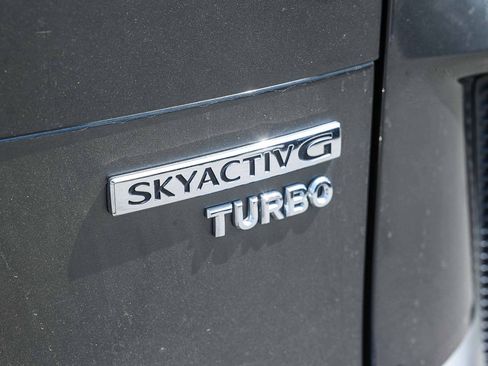 Used 2023 MAZDA CX-50 2.5 Turbo w/ Cargo Package image 11