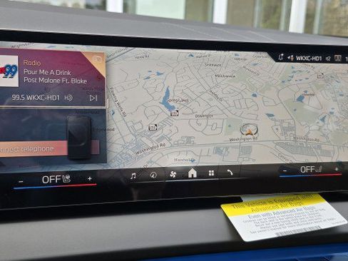 New 2026 BMW X3 xDrive30 w/ Premium Package image 25