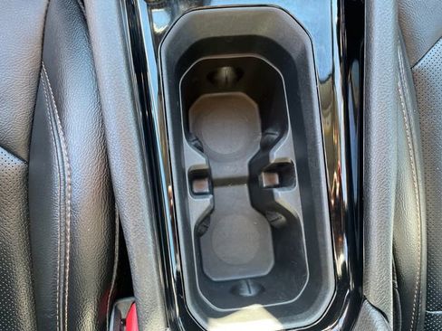 Used 2022 Jeep Compass Limited image 37