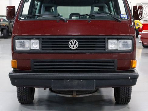 Used 1989 Volkswagen Vanagon image 7
