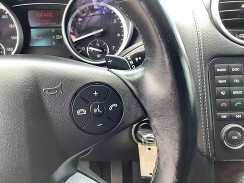 Used 2012 Mercedes-Benz GL 450 4MATIC image 31
