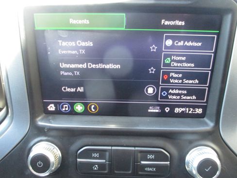 Used 2020 GMC Sierra 1500 Elevation w/ Elevation Value Package image 19