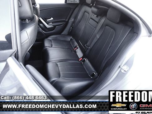 Used 2023 Mercedes-Benz CLA 250 4MATIC w/ Premium Package image 10