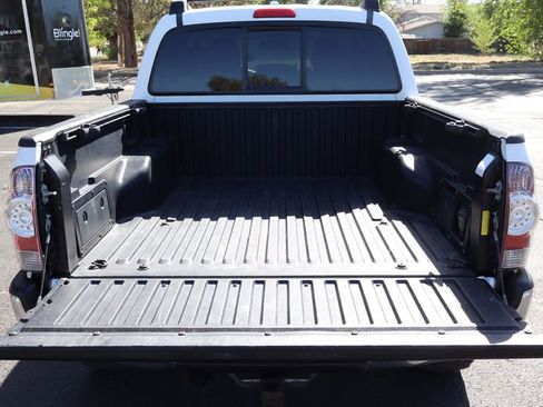 Used 2010 Toyota Tacoma 4x4 Double Cab image 14
