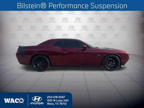 Used 2018 Dodge Challenger R/T Scat Pack image 13