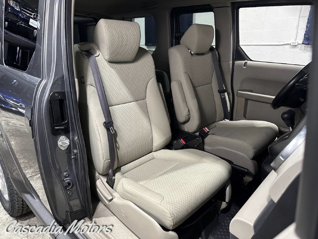 Used 2010 Honda Element EX image 14