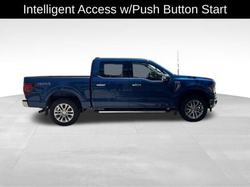 Used 2024 Ford F150 XLT w/ Equipment Group 302A MID AWD/4WD image 7