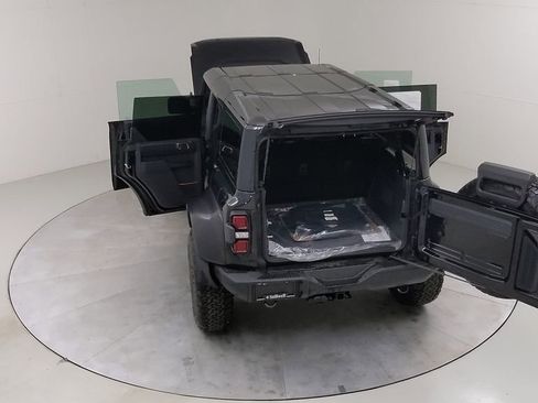 New 2025 Ford Bronco Raptor image 52