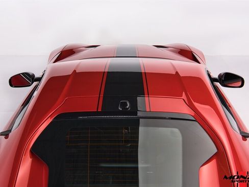 Used 2017 Ferrari F12tdf RWD image 32