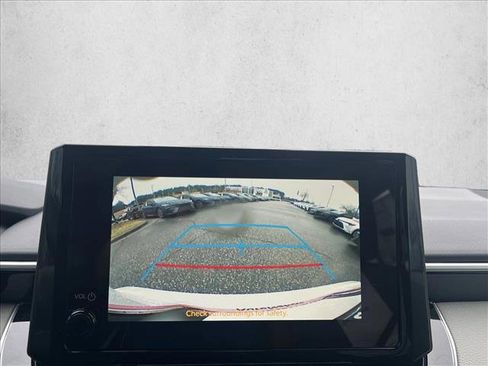 New 2026 Toyota Corolla LE image 14