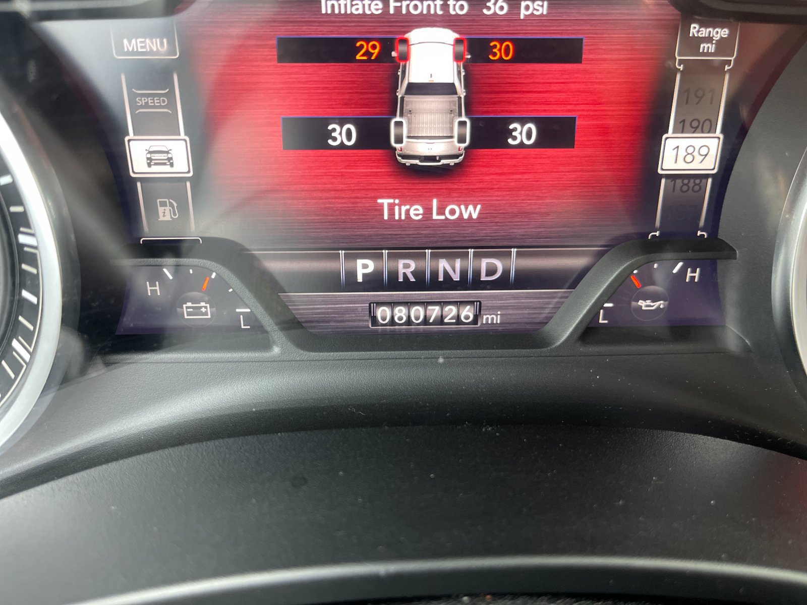 Used 2020 RAM 1500 Big Horn AWD/4WD image 28