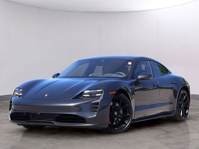 Used 2023 Porsche Taycan GTS