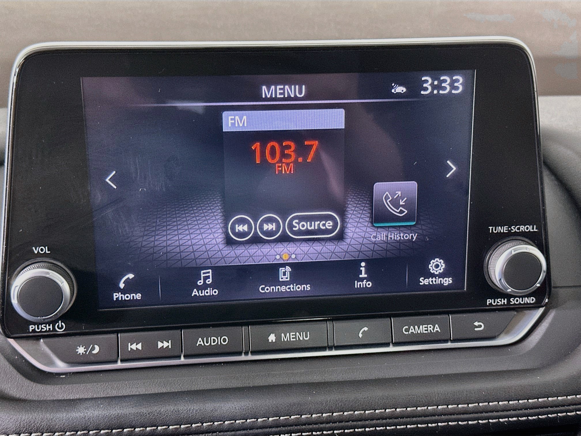 Used 2023 Nissan Rogue SV FWD image 21