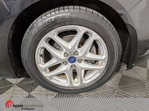 Used 2013 Ford Fusion SE FWD image 34