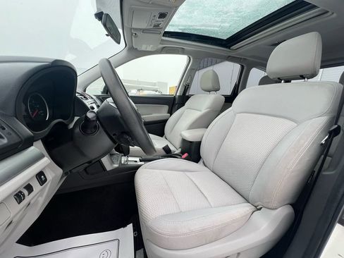 Used 2014 Subaru Forester 2.5i Premium image 24
