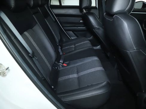 Certified 2024 MAZDA CX-50 AWD 2.5 S w/ Cargo Package image 34