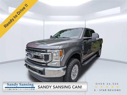Used 2022 Ford F250 XLT
