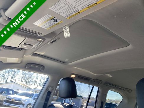 Used 2020 INFINITI QX80 Luxe w/ Proassist Package image 17