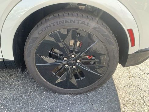 New 2025 Ford Mustang Mach-E GT image 30