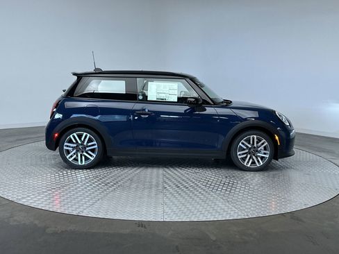 New 2026 MINI Cooper S FWD image 10