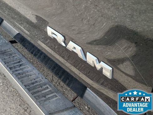 Used 2021 RAM 1500 Big Horn image 40