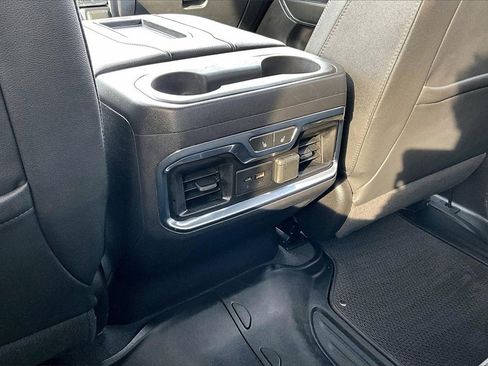 Used 2021 GMC Sierra 1500 AT4 w/ AT4 Value Package image 34