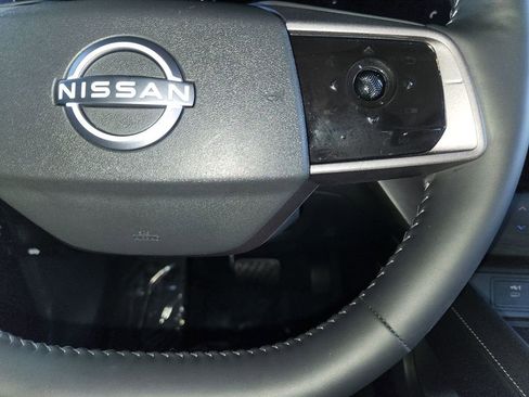 Certified 2025 Nissan Murano SL image 27