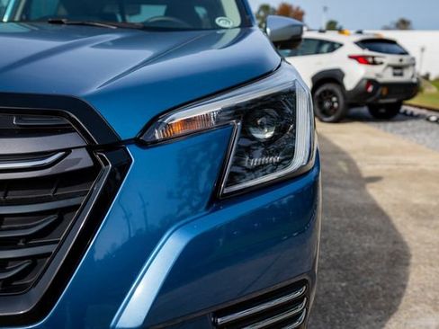 Certified 2022 Subaru Forester Touring image 3