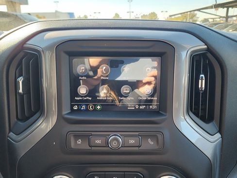 New 2026 GMC Sierra 2500 Pro w/ Convenience Package image 26