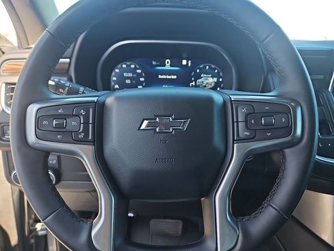 Used 2023 Chevrolet Tahoe Z71 w/ Luxury Package image 30