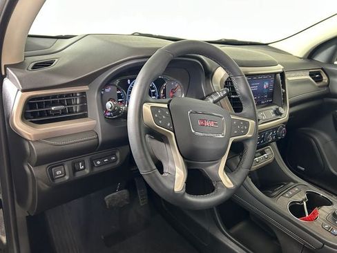 Used 2023 GMC Acadia Denali w/ Black Diamond Edition AWD/4WD image 14