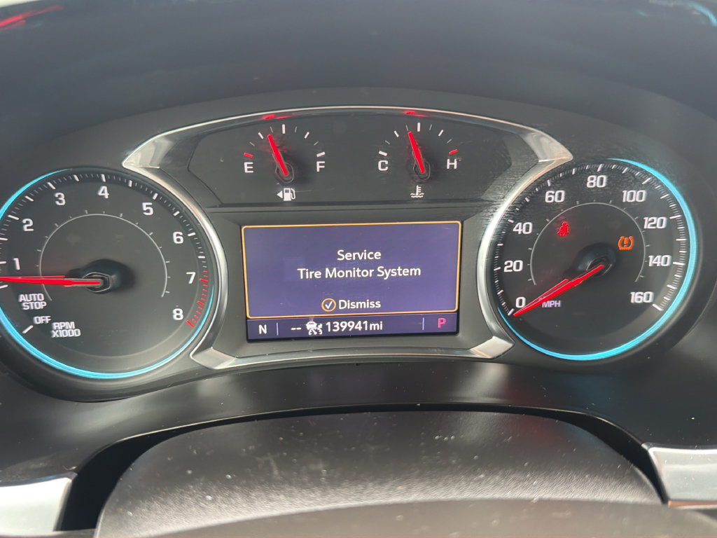 Used 2020 Chevrolet Traverse High Country w/ LPO, Cargo Package AWD/4WD image 25
